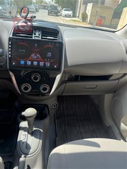 نيسان صني
